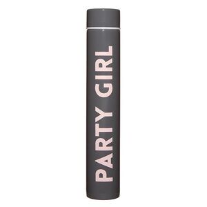Flask Bottle - Party Girl